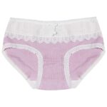 شورت زنانه ماییلدا مدل 4466 رنگ صورتی