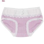 شورت زنانه ماییلدا مدل 4466 رنگ صورتی