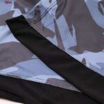 ست نیم تنه و شلوارک ورزشی زنانه ماییلدا مدل 4447-415P-01