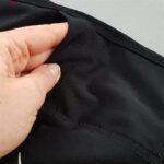 شلوارک ورزشی زنانه ماییلدا مدل 4427-653P رنگ مشکی