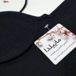 تاپ زنانه ماییلدا مدل 4471 رنگ مشکی