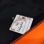 نیم تنه ورزشی زنانه ماییلدا مدل لاکرا بدون فنر کد 4457