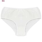 شورت زنانه ماییلدا مدل 4385 رنگ سفید