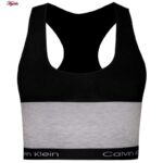 نیم تنه ورزشی زنانه کوزا مدل 4420-10 رنگ مشکی