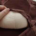 کراپ‌تاپ زنانه ماییلدا مدل 4462 رنگ قهوه ای