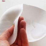 کراپ‌ تاپ زنانه ماییلدا مدل 4474 رنگ آبی