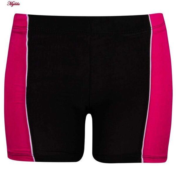 مایو پسرانه ماییلدا مدل 4411-my رنگ سرخابی