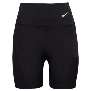 شلوارک ورزشی زنانه ماییلدا مدل 4435-692P رنگ مشکی