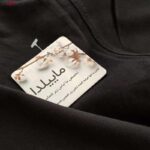 شلوارک ورزشی زنانه ماییلدا مدل 4433-123P رنگ مشکی