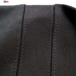 ست نیم تنه و لگینگ ورزشی زنانه ماییلدا مدل 4358-512 رنگ مشکی