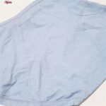 شورتکس زنانه ماییلدا مدل دولایه کد 4482 رنگ آبی روشن