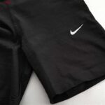 ست نیم تنه و شلوارک ورزشی زنانه ماییلدا مدل 4429 -401P رنگ مشکی