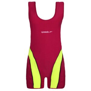 مایو زنانه ماییلدا مدل پادار بدون پد کد 4408 رنگ سرخابی