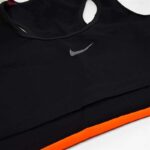 نیم تنه ورزشی زنانه ماییلدا مدل لاکرا بدون فنر کد 4457