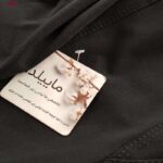 شلوارک ورزشی زنانه ماییلدا مدل 4435-692P رنگ مشکی