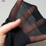 لباس خواب زنانه ماییلدا مدل 4414-1050 به همراه جوراب رنگ مشکی