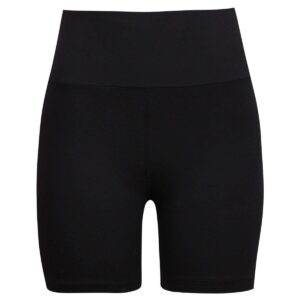 شلوارک ورزشی زنانه ماییلدا مدل 4433-123P رنگ مشکی