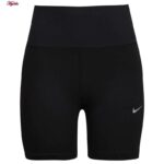 ست نیم تنه و شلوارک ورزشی زنانه ماییلدا مدل 4429 -401P رنگ مشکی