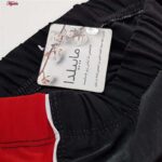 مایو مردانه ماییلدا مدل پادار کد 4411 رنگ قرمز