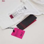 ست شورت و سوتین زنانه برتا مدل فنردار گیپوری کد 4455-1041 رنگ سفید