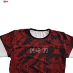 ست نیم تنه و لگینگ ورزشی زنانه ماییلدا مدل 4436-410P-01