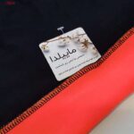 نیم تنه ورزشی زنانه ماییلدا مدل لاکرا بدون فنر کد 4457 رنگ گلبهی