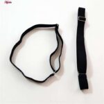 ست 3 تکه لباس زیر زنانه ماییلدا مدل 4425-8000 رنگ مشکی