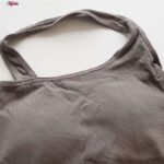 تاپ زنانه ماییلدا مدل 4460-1870 رنگ خاکی