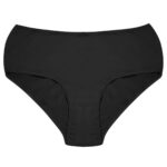 شورت زنانه ماییلدا مدل 4385 رنگ مشکی