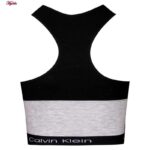 نیم تنه ورزشی زنانه کوزا مدل 4420-10 رنگ مشکی