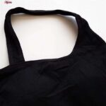 تاپ زنانه ماییلدا مدل 4460-1870 رنگ مشکی