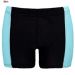 مایو مردانه ماییلدا مدل پادار کد 4411 رنگ آبی