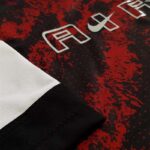 ست نیم تنه و لگینگ ورزشی زنانه ماییلدا مدل 4436-410P-01