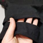 تاپ زنانه ماییلدا مدل 4413-429 رنگ مشکی