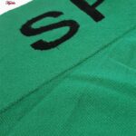 ست نیم تنه و شلوارک ورزشی زنانه ماییلدا مدل 4465 رنگ سبز