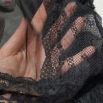 لباس خواب زنانه ماییلدا مدل 4414-1050 به همراه جوراب رنگ مشکی