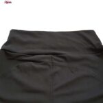 شلوارک ورزشی زنانه ماییلدا مدل 4435-692P رنگ مشکی