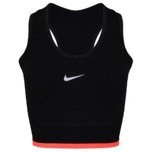 نیم تنه ورزشی زنانه ماییلدا مدل لاکرا بدون فنر کد 4457 رنگ گلبهی