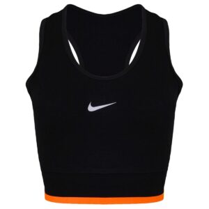 نیم تنه ورزشی زنانه ماییلدا مدل لاکرا بدون فنر کد 4457