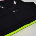 ست نیم تنه و شلوارک ورزشی زنانه ماییلدا مدل 4458-226 رنگ سبز