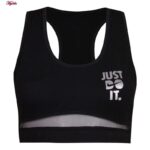 ست نیم تنه و شلوارک ورزشی زنانه ماییلدا مدل 4429 -401P رنگ مشکی