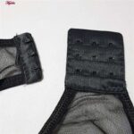 لباس خواب زنانه ماییلدا مدل 4414-1050 به همراه جوراب رنگ مشکی