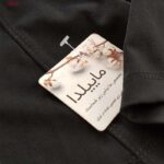 شلوارک ورزشی زنانه ماییلدا مدل 4427-653P رنگ مشکی