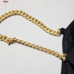 تاپ زنانه ماییلدا مدل 4413-429 رنگ مشکی