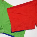 شورت پسرانه ماییلدا مدل 4534 بسته 6 عددی