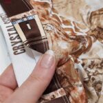 شورت زنانه مدل 4507 رنگ قهوه ای