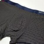 شورت مردانه مدل پادار کد 4546 رنگ مشکی