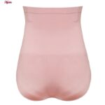 شورت گنی زنانه ماییلدا کد 4461 رنگ صورتی