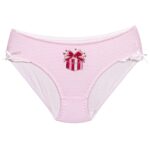 شورت دخترانه ماییلدا مدل 4529 رنگ صورتی