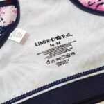 نیم تنه دخترانه مدل Limited too کد 4515 رنگ سرخابی